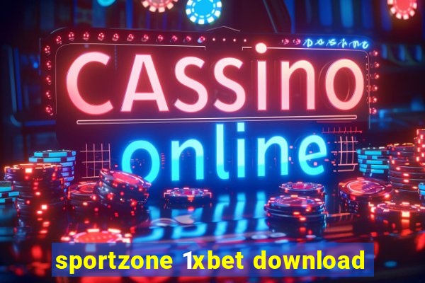 sportzone 1xbet download